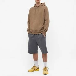 Colorful Standard Classic Organic Popover Hoody -Vendite Pangaia 24 08 2021 ML CS1006 WTP m9 1