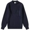 Oliver Spencer Blenheim Crew Sweat