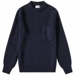 Oliver Spencer Blenheim Crew Sweat