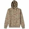 Maharishi Camo Popover Hoody -Vendite Pangaia 24 11 2022 JC 3572 OLV 1 1