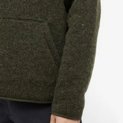 Kestin Belhaven Fleece -Vendite Pangaia 24 11 2022 JC KHSPAW2208 OLV 10 1