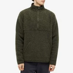 Kestin Belhaven Fleece -Vendite Pangaia 24 11 2022 JC KHSPAW2208 OLV 7 1