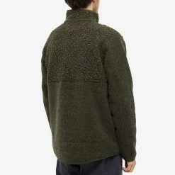 Kestin Belhaven Fleece -Vendite Pangaia 24 11 2022 JC KHSPAW2208 OLV 8 1