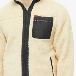 Holubar Florida Fleece Jacket -Vendite Pangaia 24 11 2022 SI AW22M018 CC23 10 1