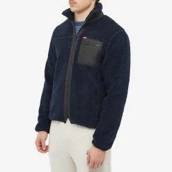Holubar Florida Fleece Jacket -Vendite Pangaia 24 11 2022 SI AW22M018 DK25 7 1