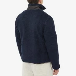 Holubar Florida Fleece Jacket -Vendite Pangaia 24 11 2022 SI AW22M018 DK25 8 1