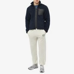 Holubar Florida Fleece Jacket -Vendite Pangaia 24 11 2022 SI AW22M018 DK25 m9 1