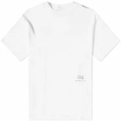 Objects IV Life Logo Tee
