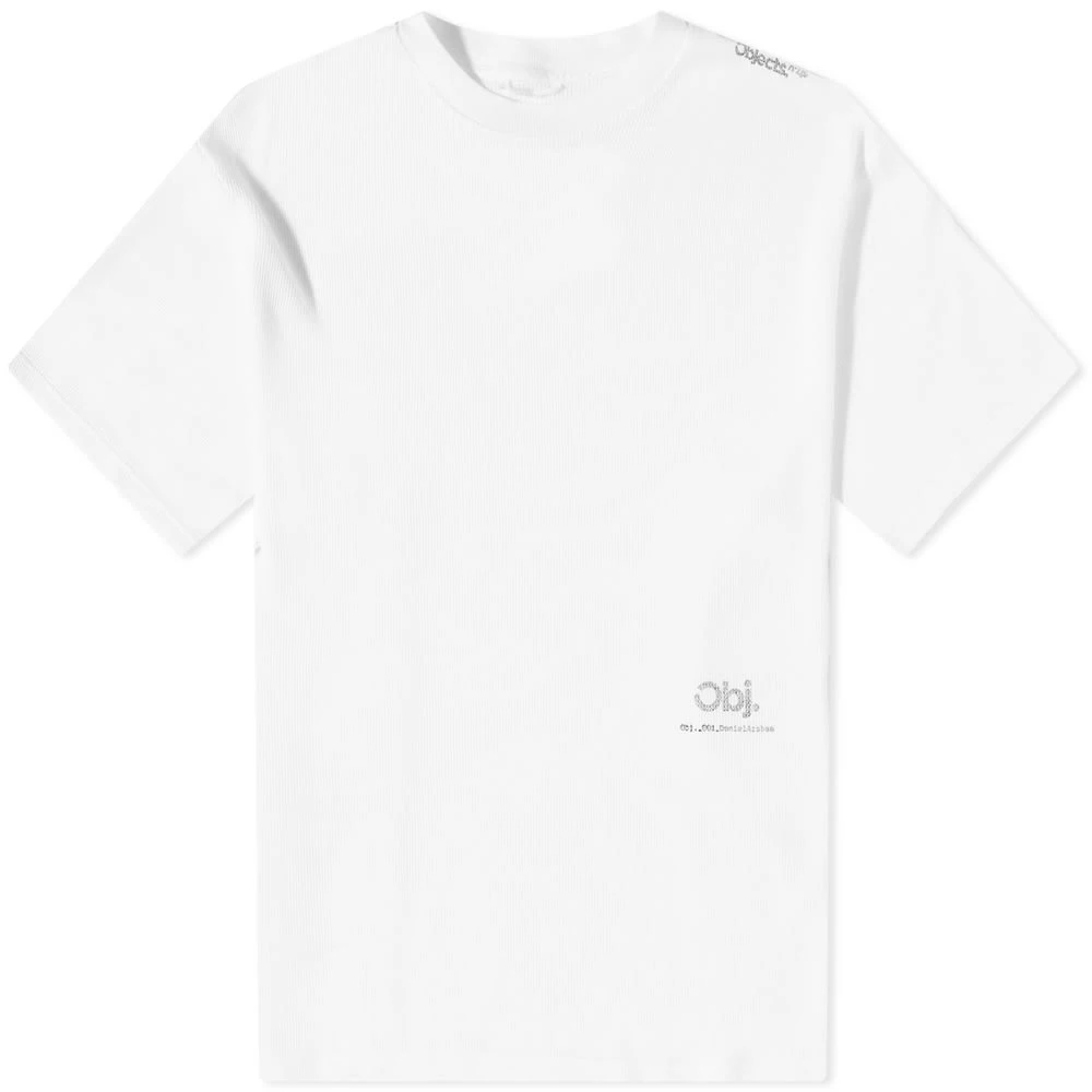 Objects IV Life Logo Tee 3 Objects IV Life Logo Tee