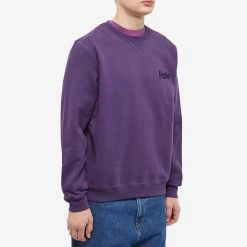 By Parra Rushed Sugar Crew Sweat -Vendite Pangaia 24 11 22 JF 48415 PPL 7 1