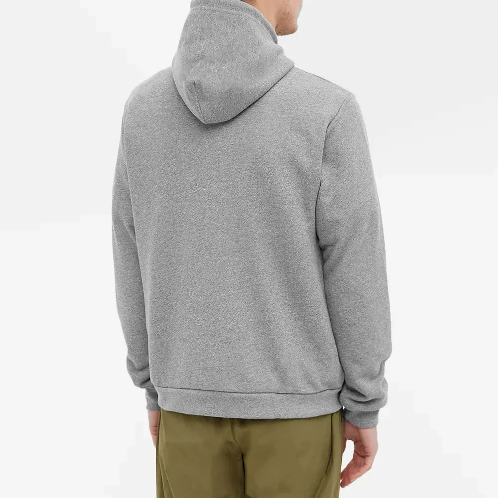 John Elliott Beach Hoody 5 John Elliott Beach Hoody - immagine 3