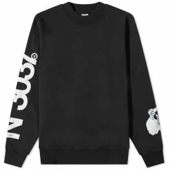 Aitor Throups TheDSA Aitor Throup's TheDSA No.3037 Sleeve Pack Sweat