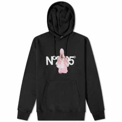 Aitor Throups TheDSA Aitor Throup's TheDSA No2705 Essential Hoody
