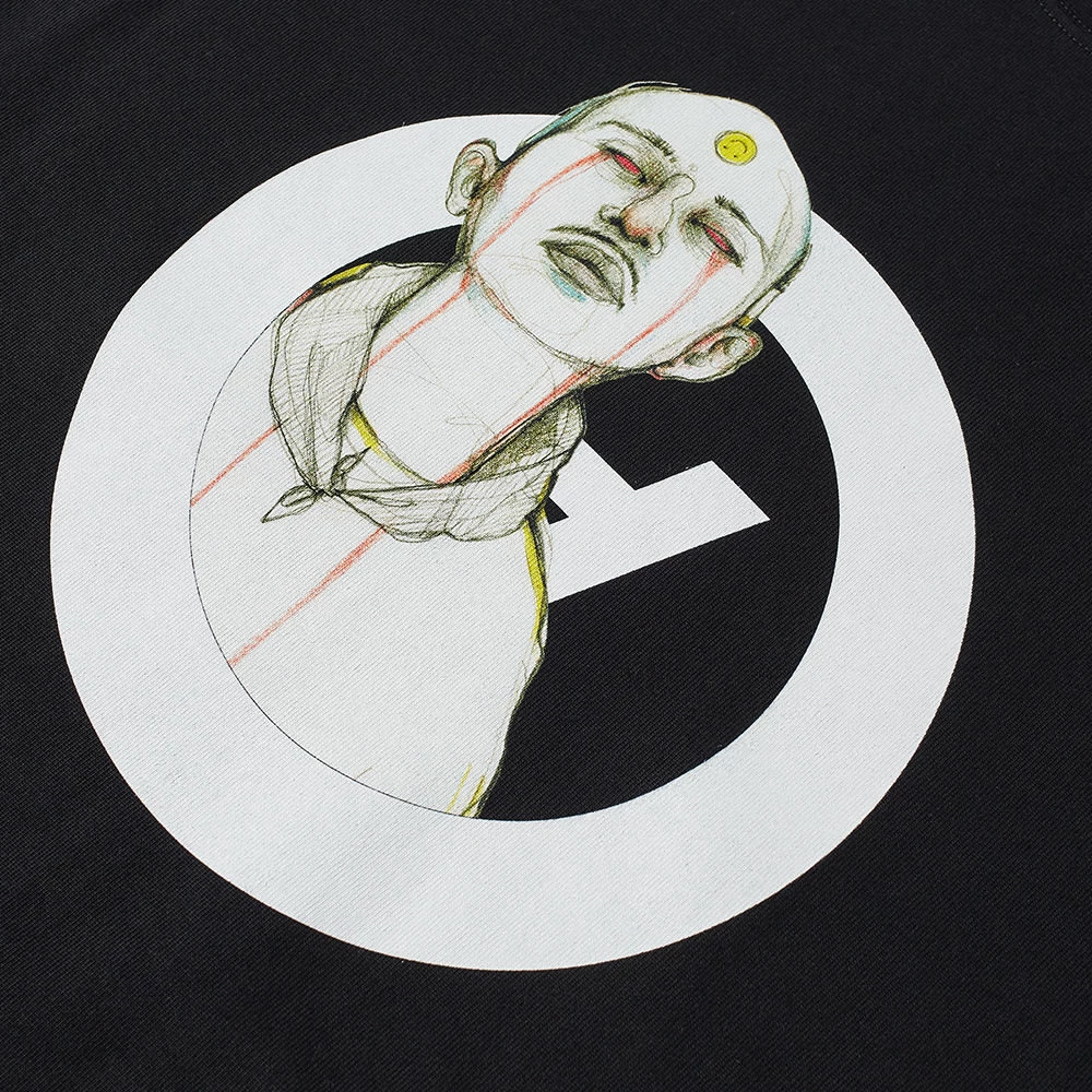 The DSA Aitor Throup's TheDSA No.2378 Front A Tee 4 The DSA Aitor Throup's TheDSA No.2378 Front A Tee - immagine 2