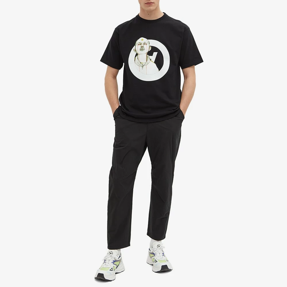 The DSA Aitor Throup's TheDSA No.2378 Front A Tee 7 The DSA Aitor Throup's TheDSA No.2378 Front A Tee - immagine 5