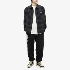 424 Tonal Embroidery Logo Tee -Vendite Pangaia 25 01 2023 JD 34424M112 236030 02 m9 1