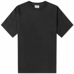 Bedwin & The Heartbreakers Lemmy Heartbreak Back Print Tee