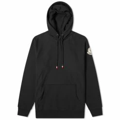Moncler Genius 1952 X Awake Back Print Hoody