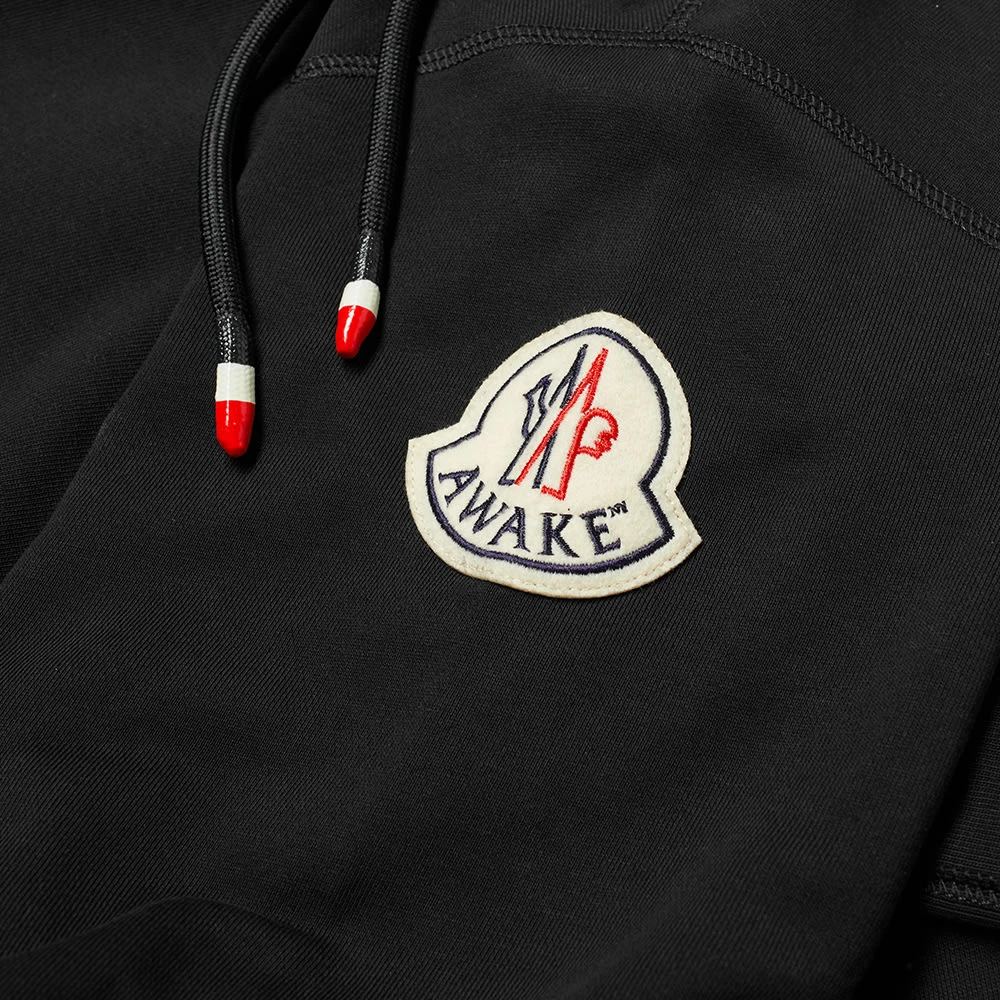 Moncler Genius 1952 X Awake Back Print Hoody 5 Moncler Genius 1952 X Awake Back Print Hoody - immagine 3