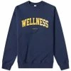 Sporty & Rich Wellness Ivy Crew Sweat