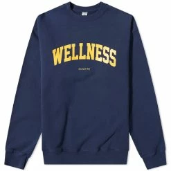Sporty & Rich Wellness Ivy Crew Sweat