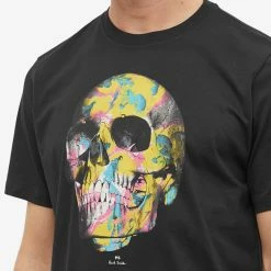 Paul Smith Skull Tee -Vendite Pangaia 25 05 2022 JC M2R 011R JP3432 79 10 1