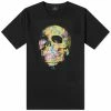 Paul Smith Skull Tee 1 Paul Smith Skull Tee -Vendite Pangaia 25 05 2022 JC M2R 011R JP3432 79 1 1