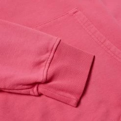 Colorful Standard Classic Organic Hoody -Vendite Pangaia 25 08 2021 TH CS1006 BGPK 4 1