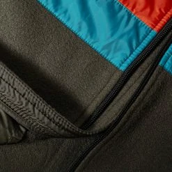 Cotopaxi Teca Fleece Jacket 9 Cotopaxi Teca Fleece Jacket -Vendite Pangaia 25 09 2021 SI TFL F21 MNRK 2 1