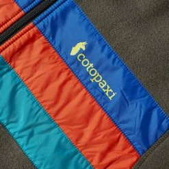 Cotopaxi Teca Fleece Jacket 10 Cotopaxi Teca Fleece Jacket -Vendite Pangaia 25 09 2021 SI TFL F21 MNRK 3 1