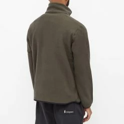 Cotopaxi Teca Fleece Jacket 12 Cotopaxi Teca Fleece Jacket -Vendite Pangaia 25 09 2021 SI TFL F21 MNRK 8 1