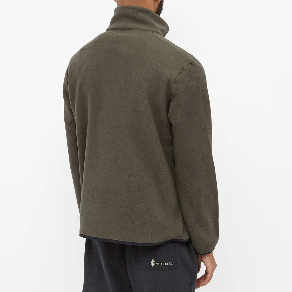 Cotopaxi Teca Fleece Jacket 7 Cotopaxi Teca Fleece Jacket - immagine 5