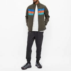 Cotopaxi Teca Fleece Jacket 13 Cotopaxi Teca Fleece Jacket -Vendite Pangaia 25 09 2021 SI TFL F21 MNRK m9 1