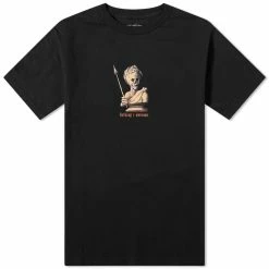 Fucking Awesome Kansas Tee