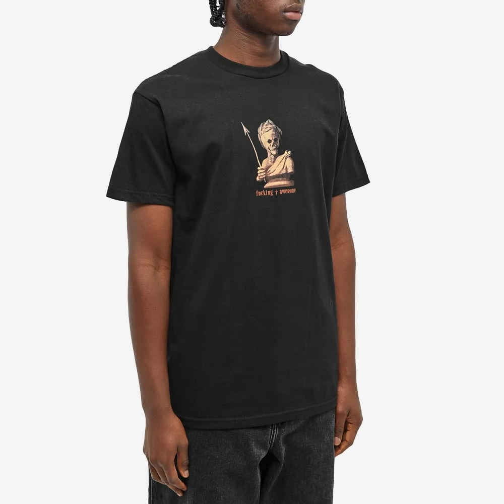 Fucking Awesome Kansas Tee 4 Fucking Awesome Kansas Tee - immagine 2