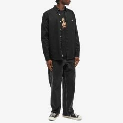 Fucking Awesome Kansas Tee 10 Fucking Awesome Kansas Tee -Vendite Pangaia 25 10 2022 AJ FA1566 BLK m9 1