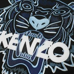 Kenzo Classic Tiger Crew Sweat -Vendite Pangaia 25 11 2020 SI FB55SW1104XA 99 2 1