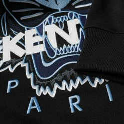 Kenzo Classic Tiger Crew Sweat -Vendite Pangaia 25 11 2020 SI FB55SW1104XA 99 3 1