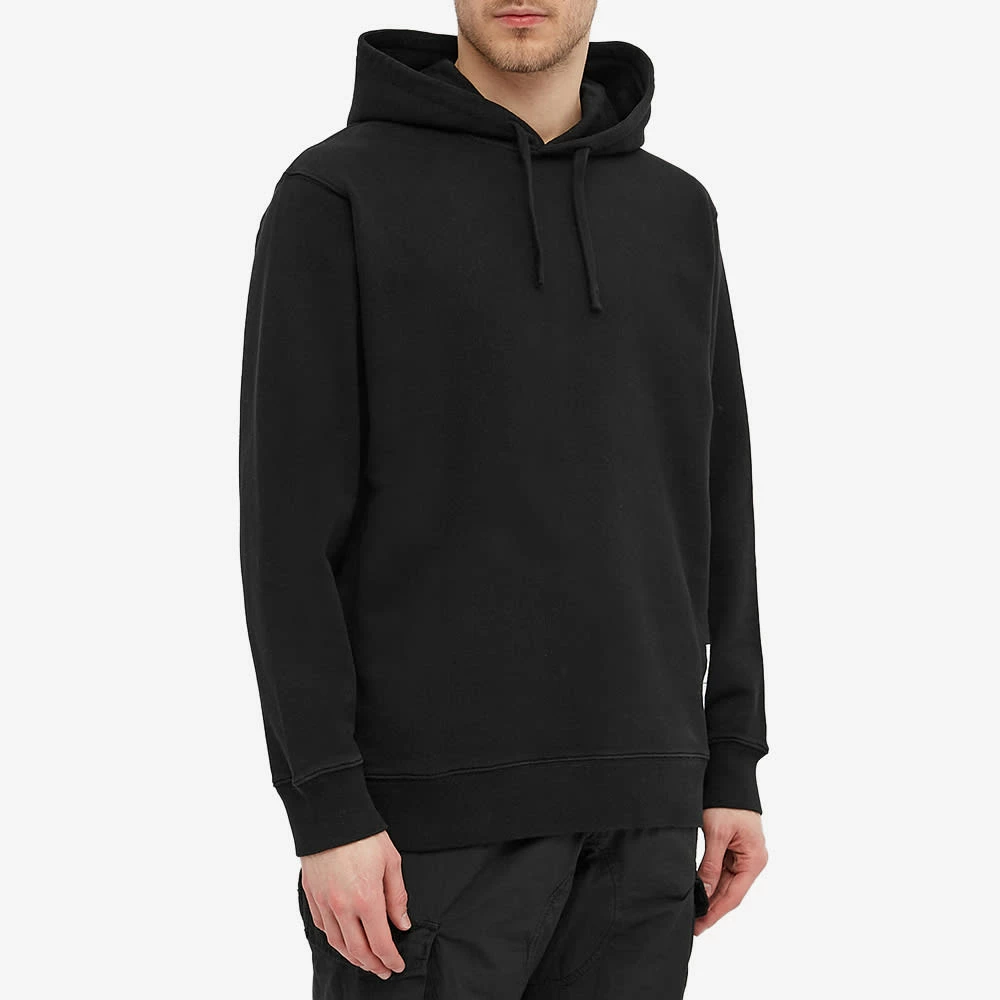 Norse Projects Fraser Tab Series Popover Hoody 5 Norse Projects Fraser Tab Series Popover Hoody - immagine 3