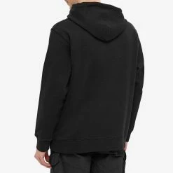Norse Projects Fraser Tab Series Popover Hoody 10 Norse Projects Fraser Tab Series Popover Hoody -Vendite Pangaia 25 11 2021 JB N20 1282 9999 4 1