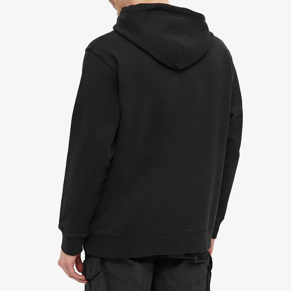 Norse Projects Fraser Tab Series Popover Hoody 6 Norse Projects Fraser Tab Series Popover Hoody - immagine 4