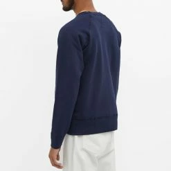 Velva Sheen 10oz WV Fleece Crew Sweat 10 Velva Sheen 10oz WV Fleece Crew Sweat -Vendite Pangaia 25 11 2021 LL 161153 NY 4 1