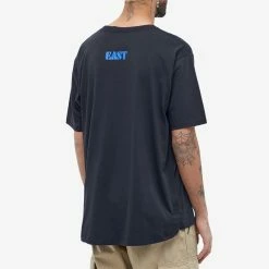 Nonnative Dweller Brooklyn Tee -Vendite Pangaia 25 11 2022 AJ NN T4205 BLK 8 1