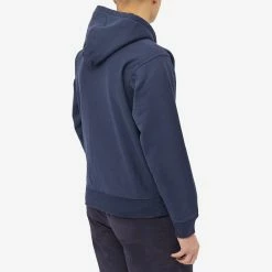 Stussy Stock Logo Zip Hoody -Vendite Pangaia 25 11 2022 JA 118471 NV22 8 1