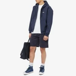 Stussy Stock Logo Zip Hoody -Vendite Pangaia 25 11 2022 JA 118471 NV22 m9 1