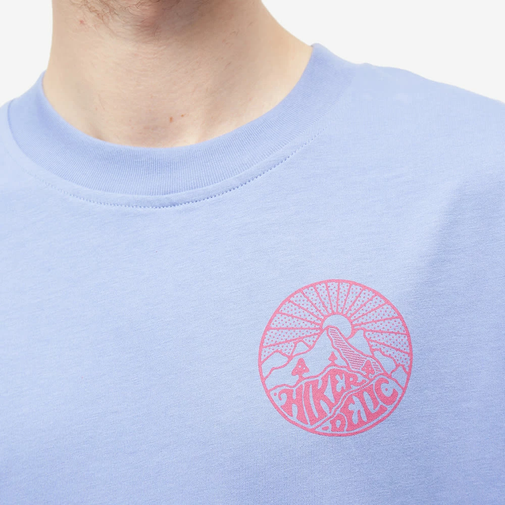 Hikerdelic Core Logo Tee 7 Hikerdelic Core Logo Tee - immagine 5