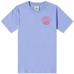 Hikerdelic Core Logo Tee