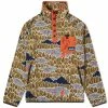 KAVU Teannaway Snap Fleece -Vendite Pangaia 25 11 2022 NS 5065 1573 1 1