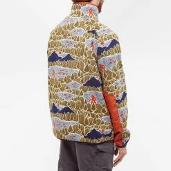 KAVU Teannaway Snap Fleece -Vendite Pangaia 25 11 2022 NS 5065 1573 8 1