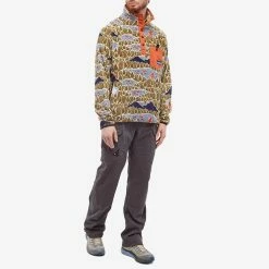 KAVU Teannaway Snap Fleece -Vendite Pangaia 25 11 2022 NS 5065 1573 m9 1